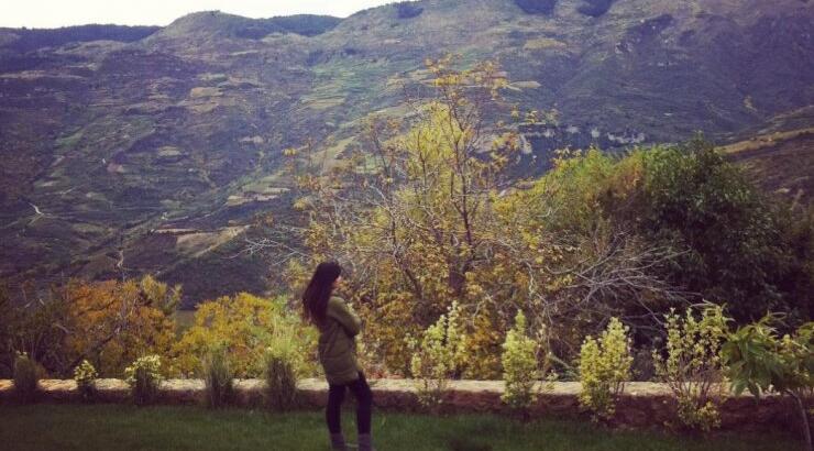 Δείτε τον τρυφερό τρόπο που Ελληνίδα παρουσιάστρια ανακοίνωσε το φύλο του μωρού που περιμένει 