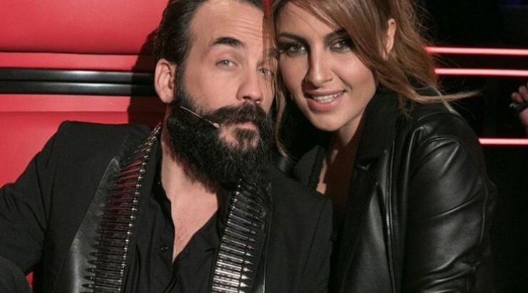 Δείτε τι αλλάζει στα live του "The Voice" στο ΣΙΓΜΑ που ξεκινούν την Τετάρτη 6 Δεκεμβρίου