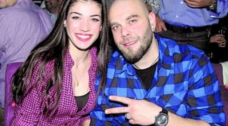 Ήβη Αδάμου - Μιχάλης Κουινέλης: Συγκατοικούν