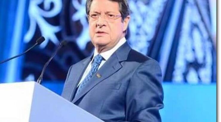 Νίκος Αναστασίαδης: Δημοσιοποίησε ειδικό τραπεζικό λογαριασμό για στήριξη των πληγέντων στην Ελλάδα 