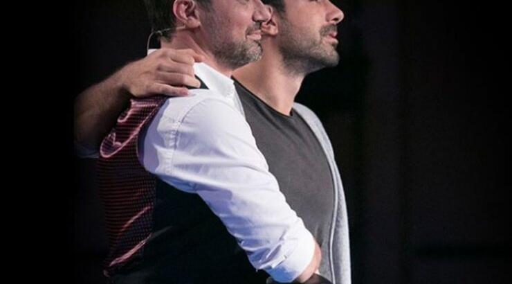 Δείτε τους Κύπριους βρακάδες που έκλεψαν τις εντυπώσεις στο "Ελλάδα έχεις Ταλέντο"