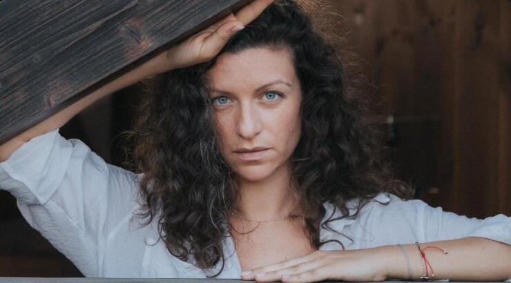 Νίκη Δραγούμη: Οι συγκινητικές αναρτήσεις για τα γενέθλια του αδερφού της [εικόνες]