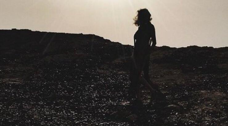 Γνωστή ηθοποιός είναι έγκυος και το ανακοίνωσε με μια φωτογραφία στο instagram