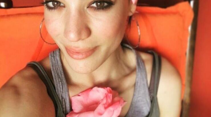 Και άλλη Κύπρια έγκυος μετά την είδηση για την Ήβη Αδάμου