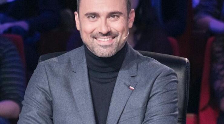 Γιώργος Καπουτζίδης: Έμεινε με το στόμα ανοιχτό για την αποκάλυψη που έγινε στο "Ελλάδα έχει ταλέντο" για την οικογένειά του 