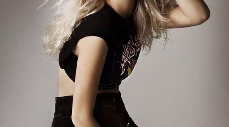 Νάντια Μπουλέ: Πώς σχολίασε τα δημοσιεύματα που την θέλουν να έχει παχύνει;