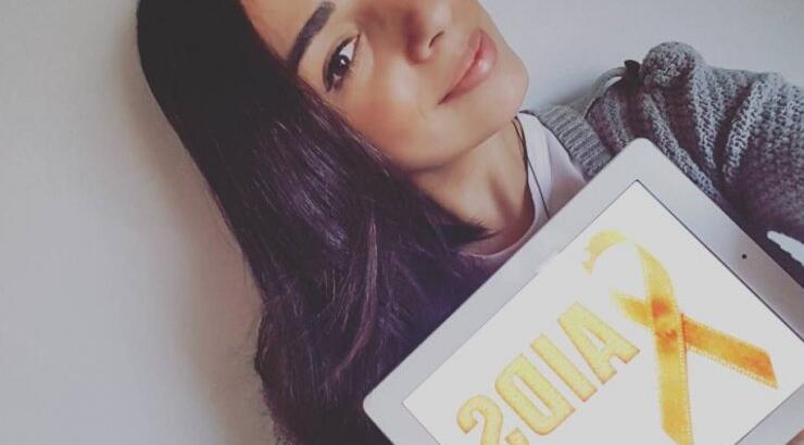 Χριστίνα Κυριάκου: Η μεγάλη αλλαγή στην εξωτερική της εμφάνιση