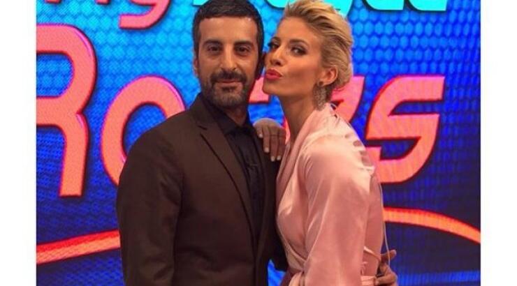 H έκκληση του Στέλιου Κουδουνάρη στα social media:από την Κύπρο που βρίσκεται για τα Χριστούγεννα