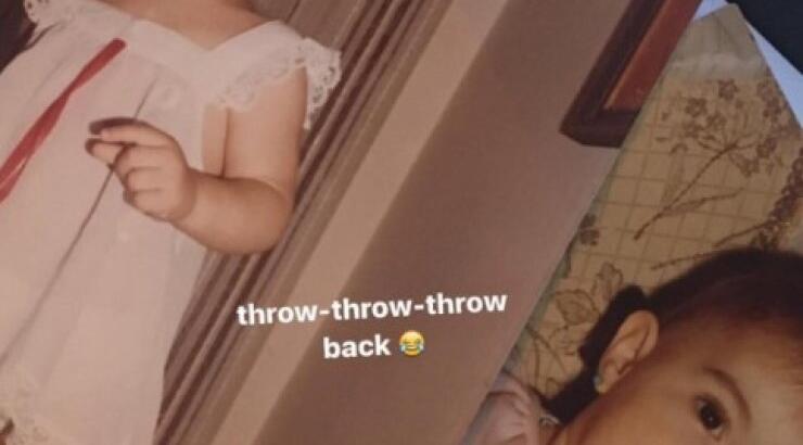 Αναγνωρίζετε ποια Κύπρια παρουσιάστρια είναι το κοριτσάκι στη φωτογραφία;