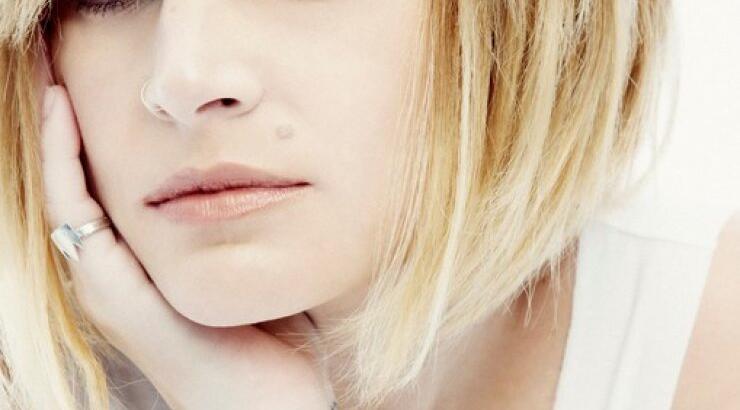 Αγνώριστη η Ελεονώρα Ζουγάνελη - Έχασε πενήντα κιλά!