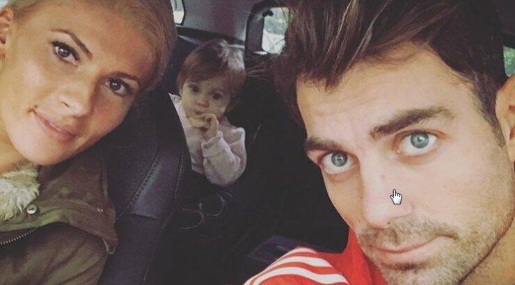 Στέλιος Χανταμπάκης - Όλγα Πηλιάκη: Ταξίδι σε εξωτικό προορισμό