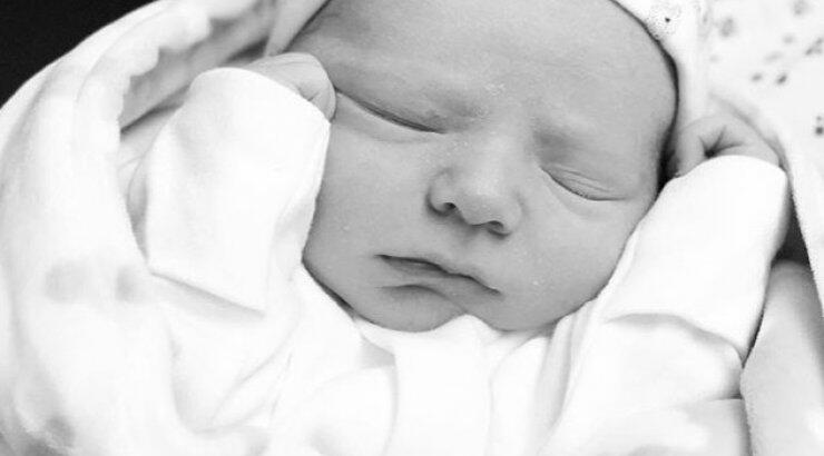 Έγιναν γονείς και το ανακοίνωσαν μέσω instagram!