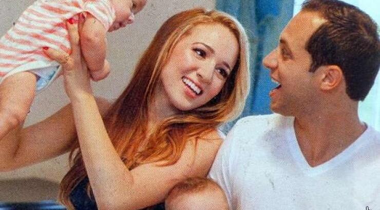 Καλομοίρα: Το δώρο που της έκαναν οι δίδυμοι για τα γενέθλιά της!