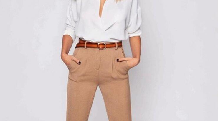 Απίστευτη αποκάλυψη από Ελληνίδα παρουσιάστρια στο "Πρωινό"