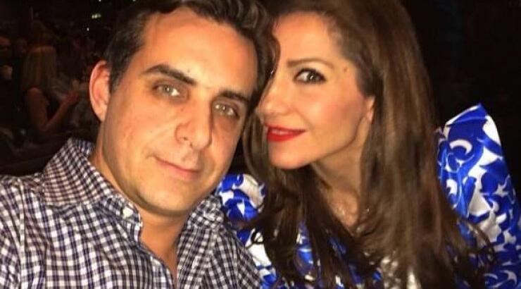 Κόντρα τέλος: Η Βανδή πήγε... Βίσση! 