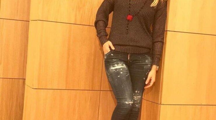 Τα έχασε η Ελένη Μενεγάκη με επώνυμη Ελληνίδα: "Έφυγε ένας άνθρωπος από πάνω της. Έχασε 60 κιλά"