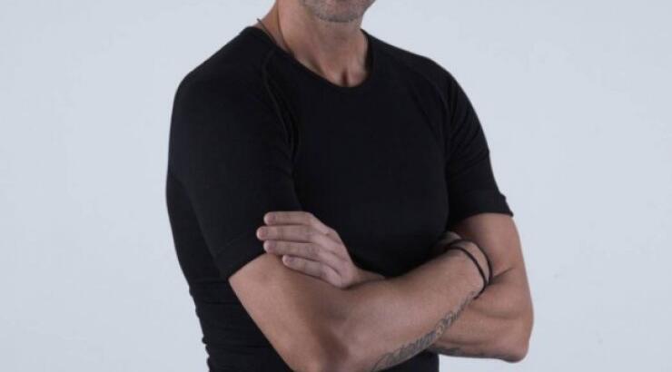 Αλέξανδρος Παρθένης: Επέστρεψε στην Ελλάδα από τον Αγίο Δομίνικο 