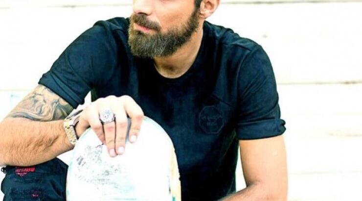 Ο Μάριος Πρίαμος αποκαλύπτει τα νέα του επαγγελματικά σχέδια