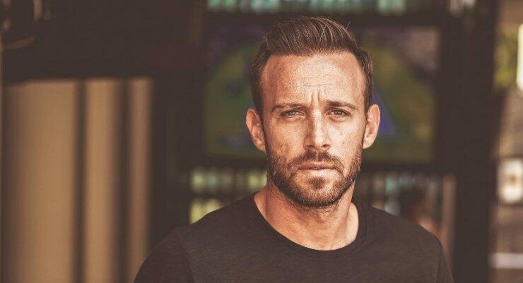 Νεκτάριος Αλεξάνδρου: Η υπέροχη εικόνα με τα παιδιά του για το τέλος των διακοπών τους