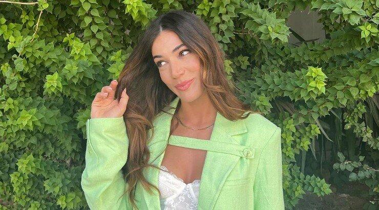 Ήβη Αδάμου: Η επική συζήτηση με θαυμάστρια σε συναυλία της που είχε χωρίσει [βίντεο]