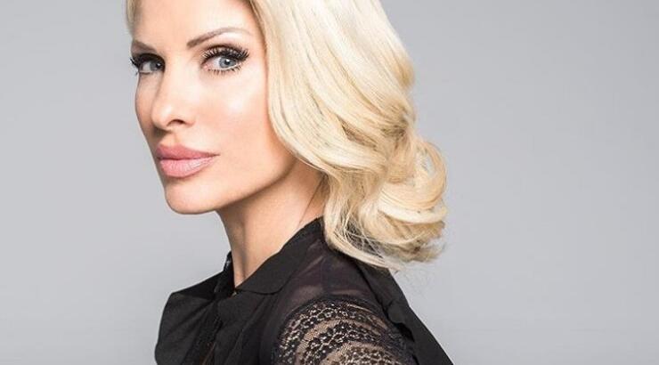 Το παιδικό τραύμα συνεργάτη της Ελένης Μενεγάκη και το σοκ της παρουσιάστριας όταν το άκουσε