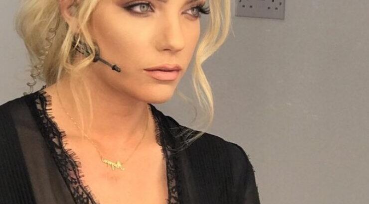 Το τόλμησε η Άντρη Καραντώνη! Δείτε τη μεγάλη αλλαγή στην εξωτερική της εμφάνιση