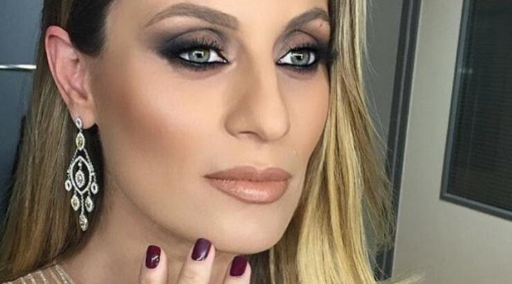 Ελεονώρα Μελέτη: Αποκάλυψε το φύλο του μωρού σε σχόλιό της στη Δούκισσα Νομικού;