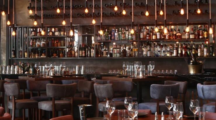 Το BARRAFINO στηρίζει το TELETHON!