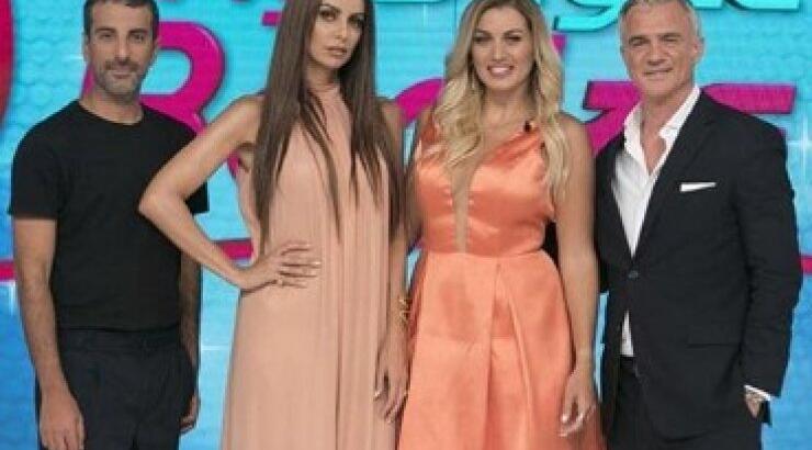 My Style Rocks: Αυτές είναι οι 11 παίκτριες που θα μας απασχολήσουν στο νέο ριάλιτι μόδας! [εικόνες]