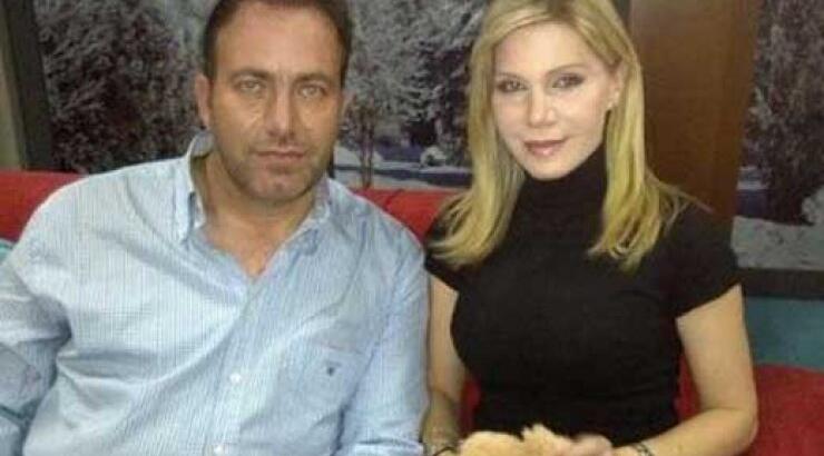 Γαβριέλλα Χριστοδούλου: "Δεν θέλω να μιλήσω για το χωρισμό μου ακόμα”