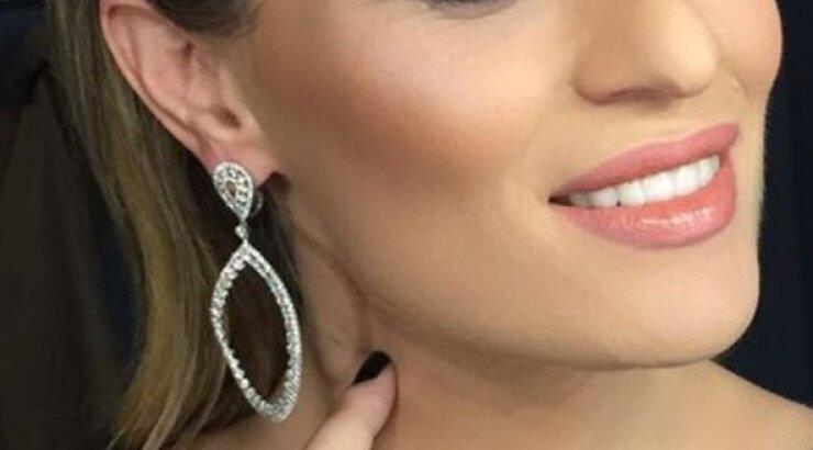 Ελεονώρα Μελέτη: Δείτε γιατί έχει αγωνία για το φύλο του μωρού που περιμένει