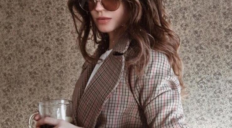 Δείτε το νέο σύντροφο της Πατρίτσιας Μίλικ Περιστέρη