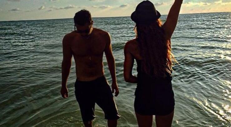 Ποιος είναι ο sexy Έλληνας ηθοποιός που παντρεύτηκε τρεις φορές την ίδια γυναίκα