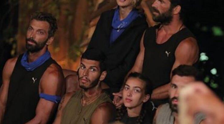 Αποχώρηση βόμβα από το "Survivor 2" που δεν είδαμε; Παίκτης των "Μαχητών" θεάθηκε για καφέ στο Κολωνάκι