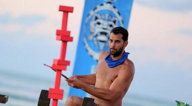 Με ποιον επώνυμο Έλληνα είναι συγγενής ο παίκτης του "Survivor 2" Χάρης Γιακουμάτος