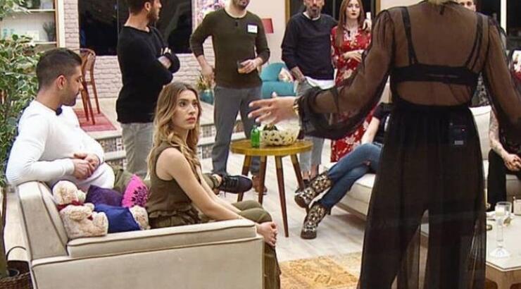 Παίκτης του Survivor μπαίνει στο "Power of Love"; 