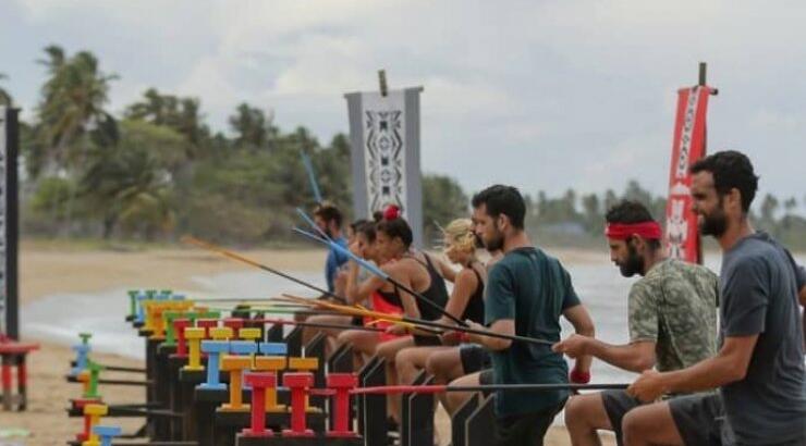 Και οι δύο ομάδες γίνονται άνω κάτω στο αποψινό επεισόδιο του "Survivor 2"