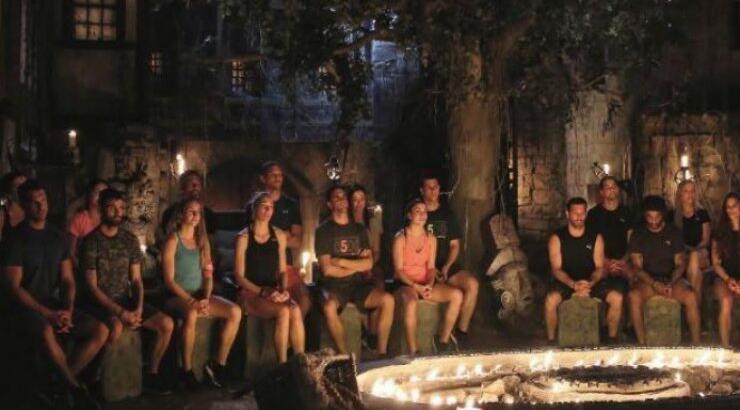 Ακόμη μία οικειοθελής αποχώρηση από το "Survivor 2" αυτή τη φορά από την ομάδα των "Διασήμων"