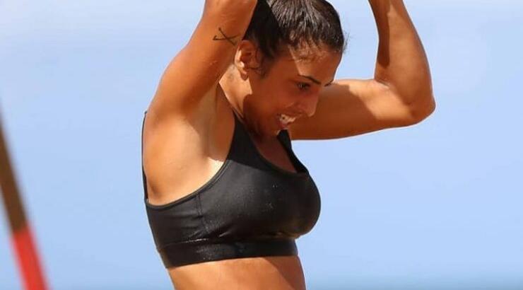 Μαρία Σαμαρίνου: Σπάει πρώτη φορά τη σιωπή της και εξηγεί τους λόγους που την οδήγησαν να αποχωρήσει οικειοθέλως από το "Survivor 2"