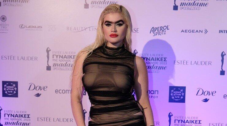 Σοφία Χατζηπαντελή: Απάντησε στα δημοσιεύματα που θέλουν το MSR να την αντικαθιστά