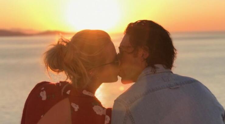 Άσχημα νέα για celebrity. Απέβαλε το μωράκι της 