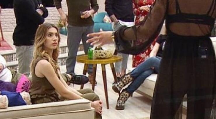 Απίστευτη ανατροπή στο "Power of Love": Δείτε ποιος παίκτης αποχώρησε…