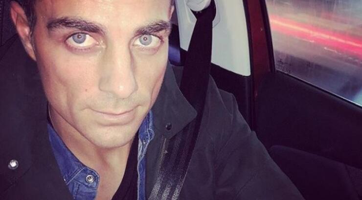 O Στέλιος Χανταμπάκης στο "Power of Love"