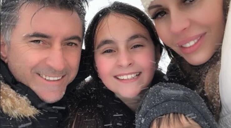 Ιωάννα Λίλη και Θοδωρής Ζαγοράκης: Δύσκολες ώρες για το ζευγάρι  