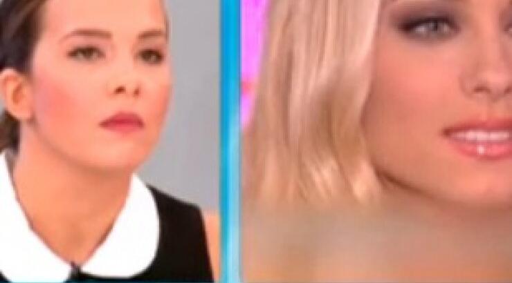  Η οργισμένη απάντηση της συνεργάτιδας της Μενεγάκη σε Γεωργαντά και Νομικού!