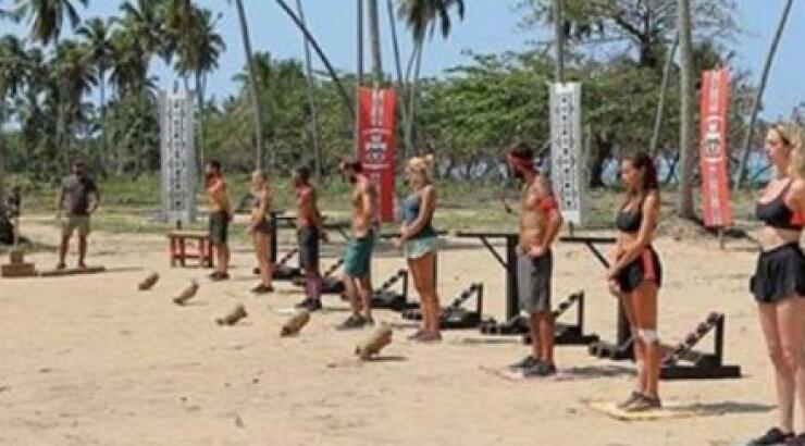 Survivor 2: Ποια ομάδα κερδίζει την ασυλία; [βίντεο]