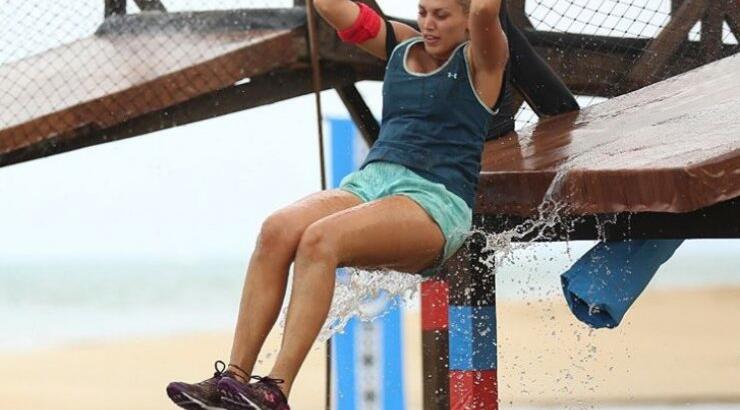 Κωνσταντίνα Σπυροπούλου: Που θα κάνει την πρώτη εμφάνισή της στην Κύπρο