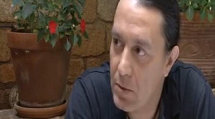  Η αποκάλυψη του Κότσιρα για το "The Voice" και η "μπηχτή" στους coaches