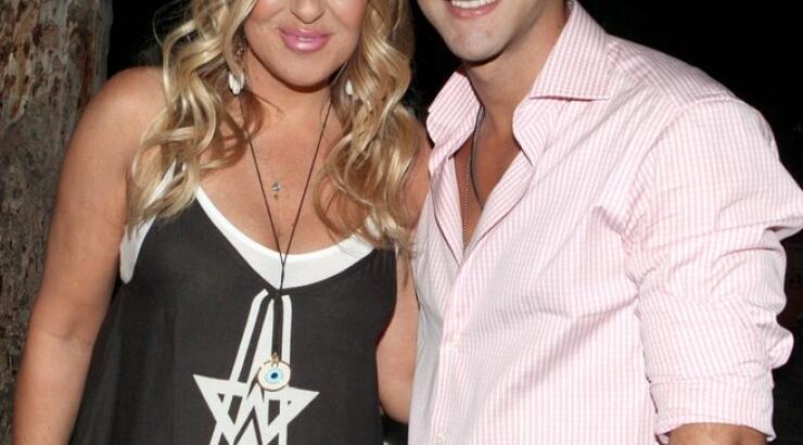 Μάνος Ιωάννου: "Είμαστε μια χαρά με την Ναταλία. Είναι βλακείες όλα όσα είχαν ειπωθεί"