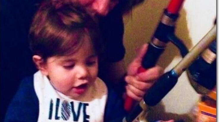 Συγκλονίζει ο Δημήτρης Κοργιαλάς για το σοβαρό πρόβλημα υγείας του γιου του που κανείς δεν γνώριζε